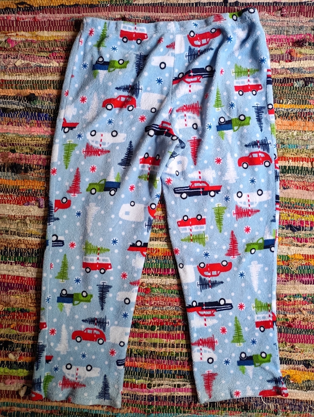 Christmas Pajamas - Picture 2 of 3